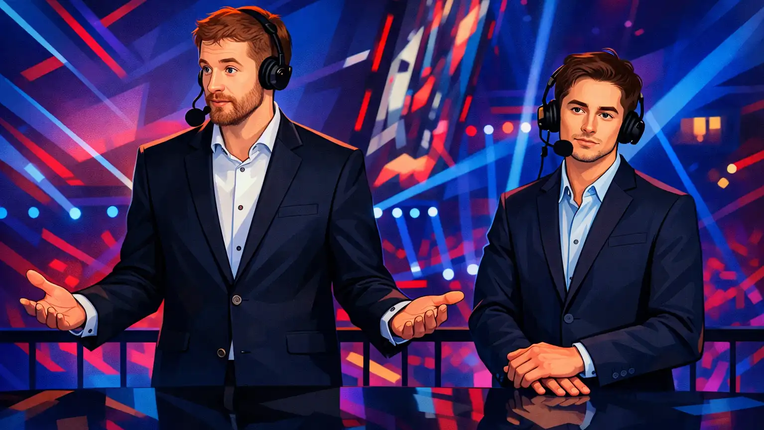 Thorin suggests BC.Game “top-8 shortcut”: buy FUT Esports and add s1mple